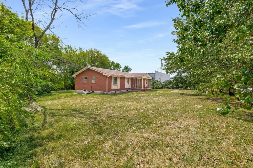 1610 County Hospital Road Nashville TN 37218
