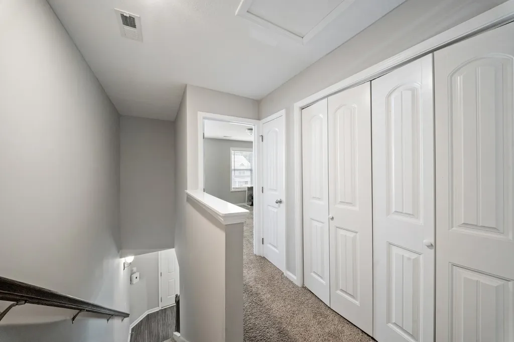 253 Woodland Valley Lane Clarksville TN 37040