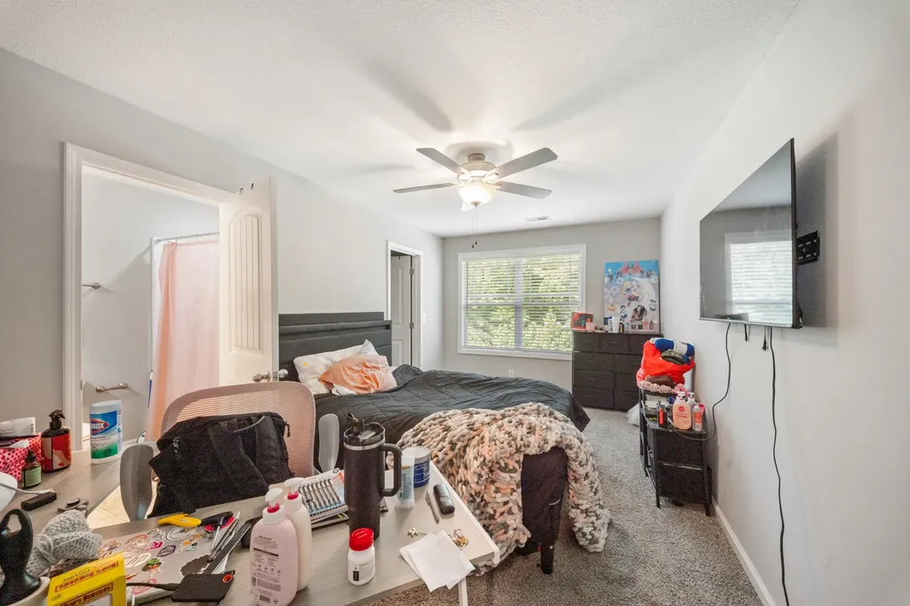 253 Woodland Valley Lane Clarksville TN 37040