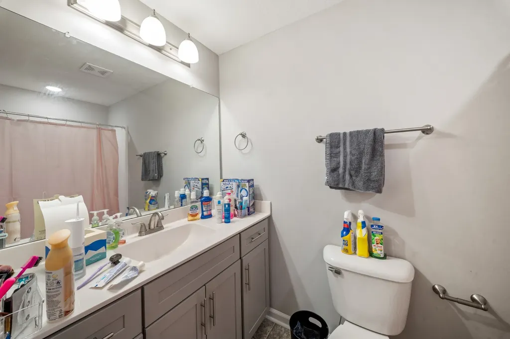 253 Woodland Valley Lane Clarksville TN 37040