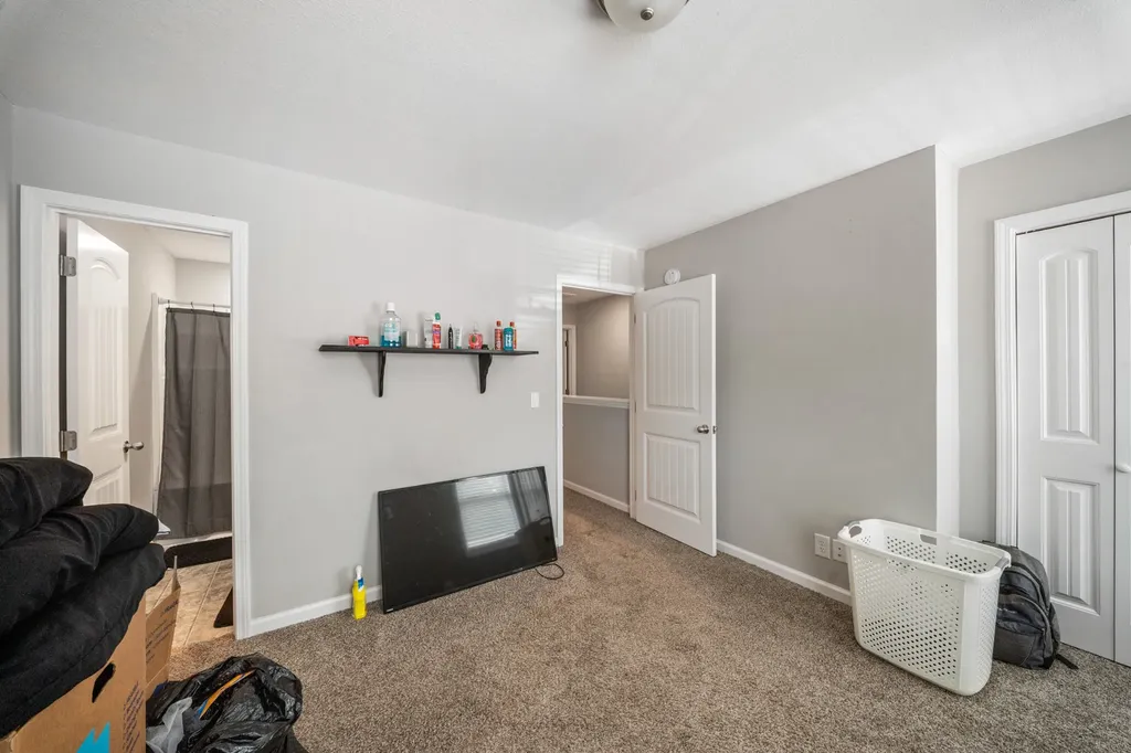253 Woodland Valley Lane Clarksville TN 37040