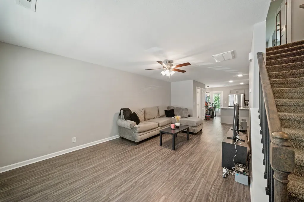 253 Woodland Valley Lane Clarksville TN 37040