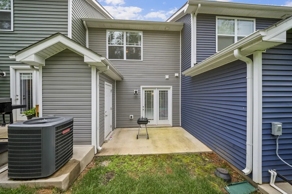 253 Woodland Valley Lane Clarksville TN 37040