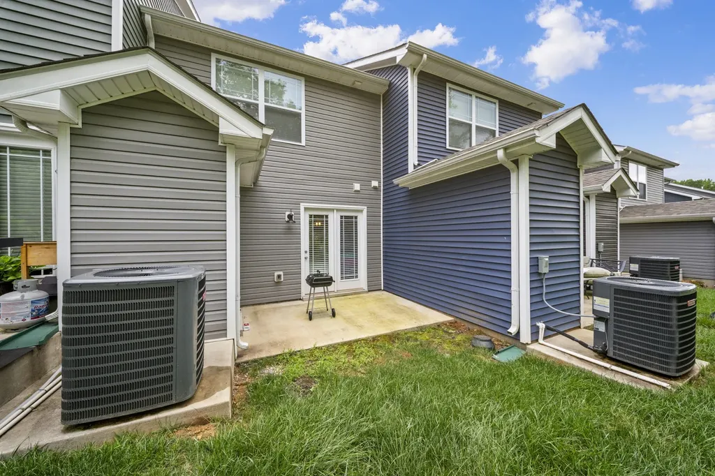 253 Woodland Valley Lane Clarksville TN 37040