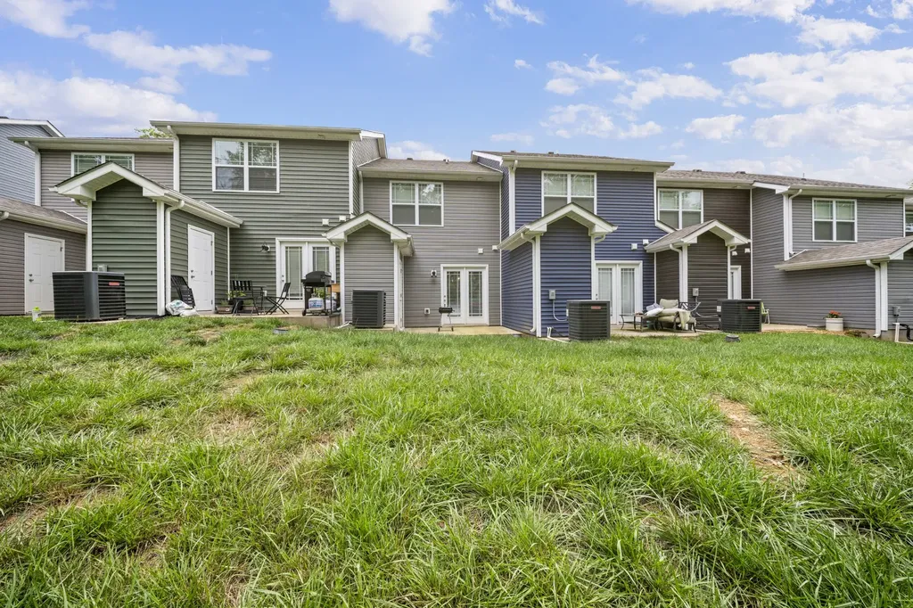 253 Woodland Valley Lane Clarksville TN 37040