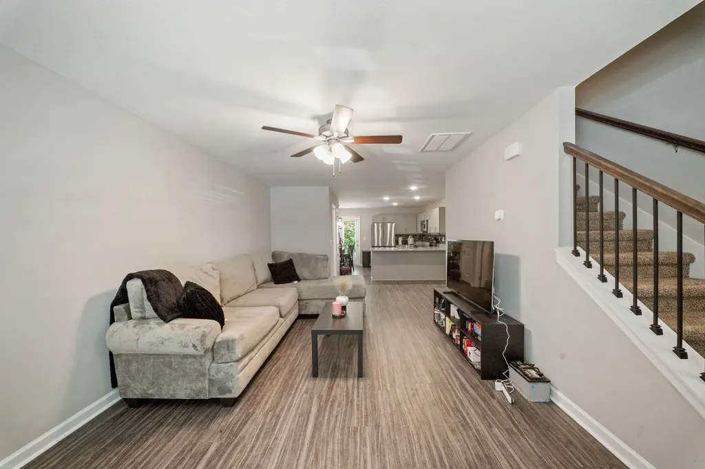 253 Woodland Valley Lane Clarksville TN 37040
