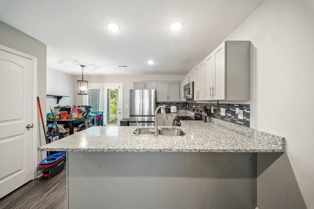 253 Woodland Valley Lane Clarksville TN 37040