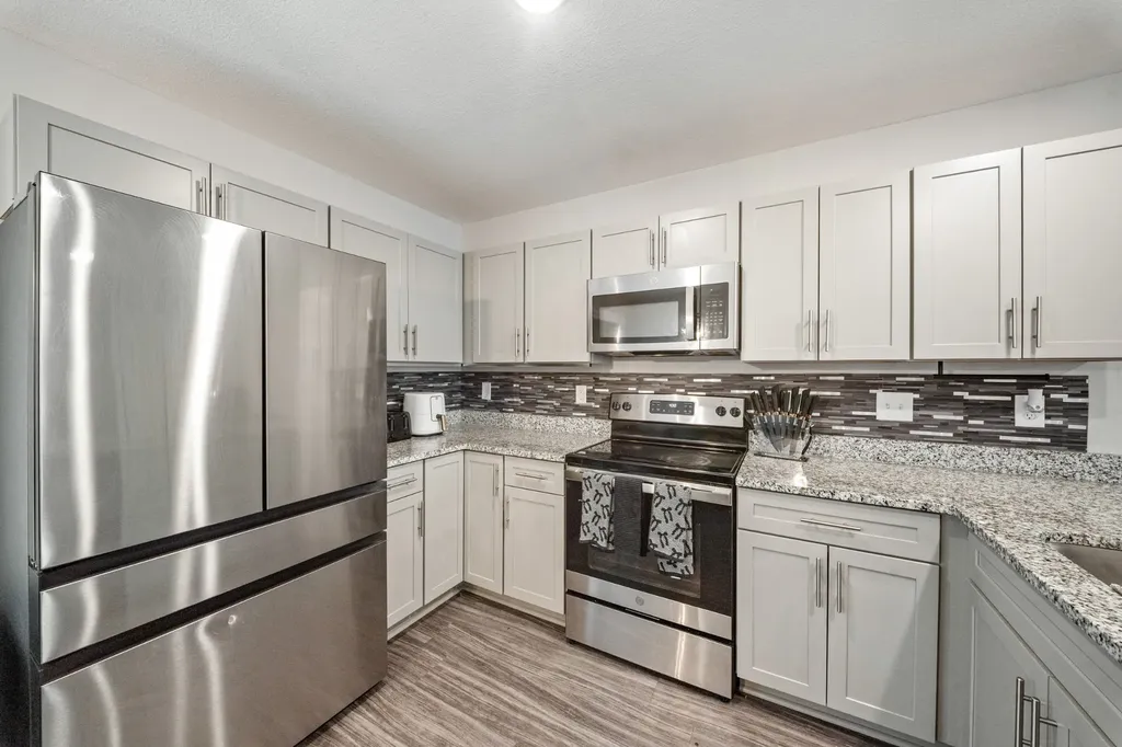 253 Woodland Valley Lane Clarksville TN 37040