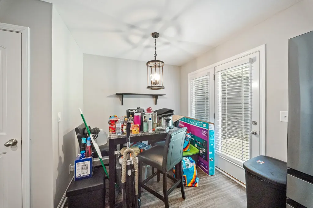 253 Woodland Valley Lane Clarksville TN 37040