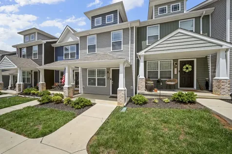 253 Woodland Valley Lane Clarksville TN 37040