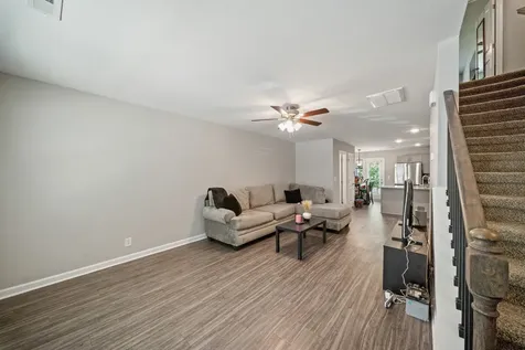 253 Woodland Valley Lane Clarksville TN 37040