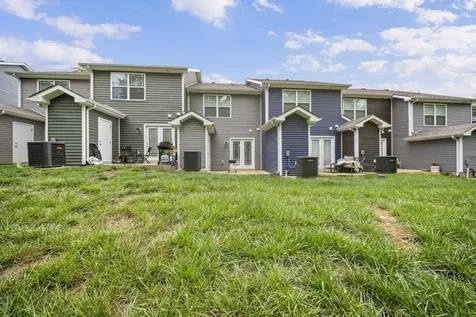 253 Woodland Valley Lane Clarksville TN 37040