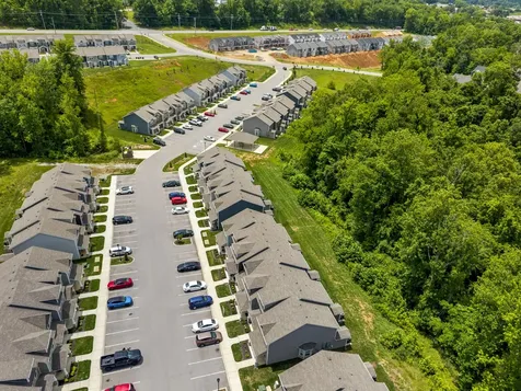 253 Woodland Valley Lane Clarksville TN 37040