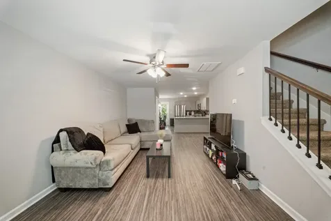 253 Woodland Valley Lane Clarksville TN 37040