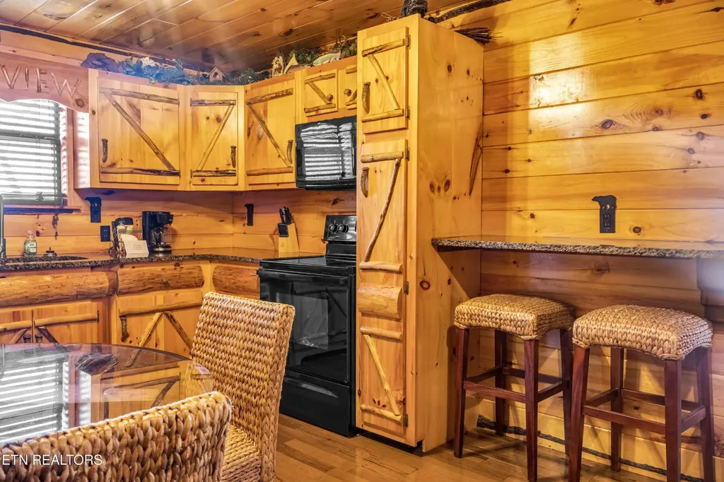 1012 Highway 165 Tellico Plains TN 37385