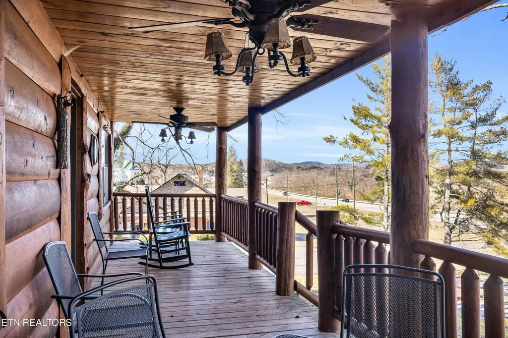 1012 Highway 165 Tellico Plains TN 37385