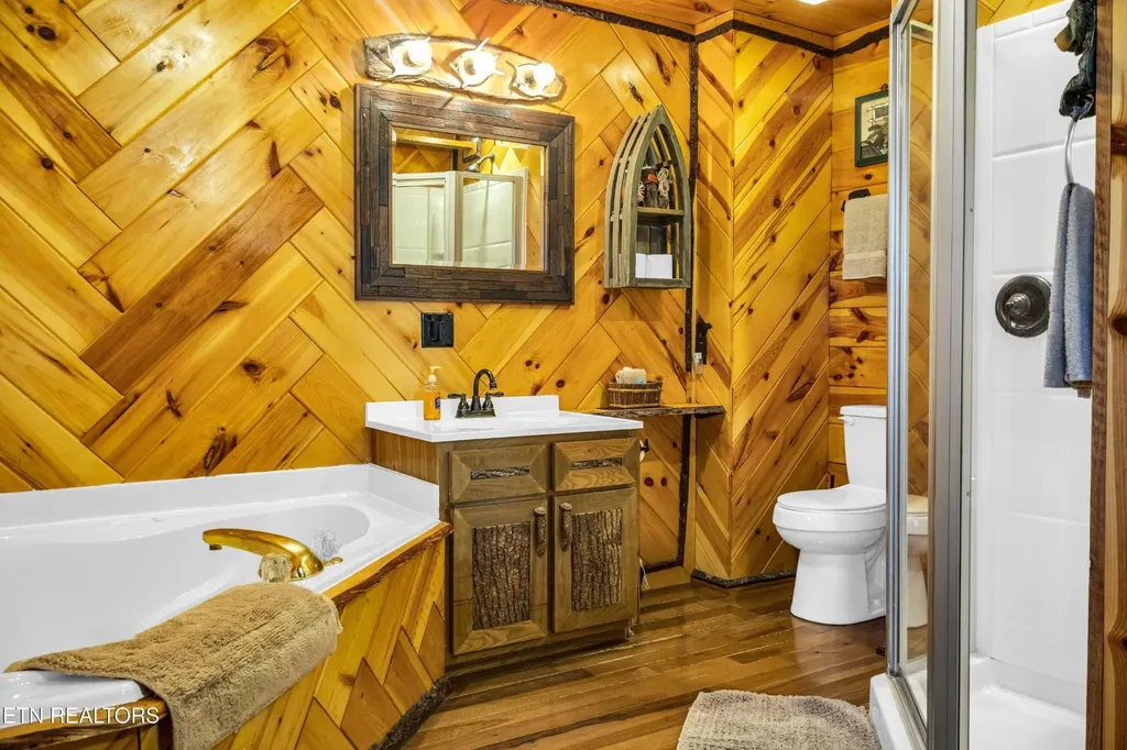 1012 Highway 165 Tellico Plains TN 37385