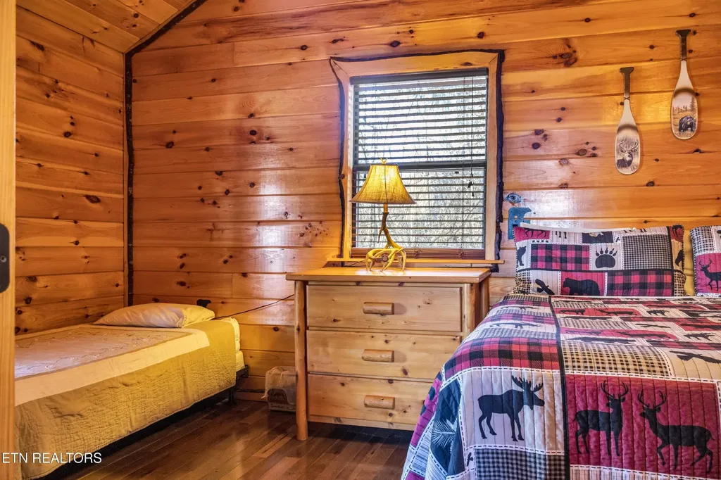 1012 Highway 165 Tellico Plains TN 37385