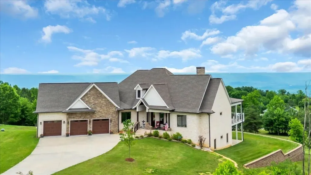 350 Prospectors Way Jasper TN 37347