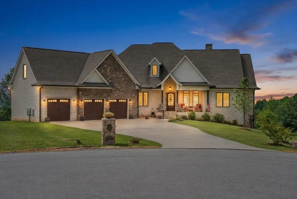 350 Prospectors Way Jasper TN 37347