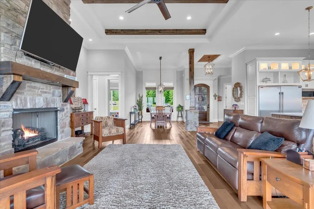 350 Prospectors Way Jasper TN 37347