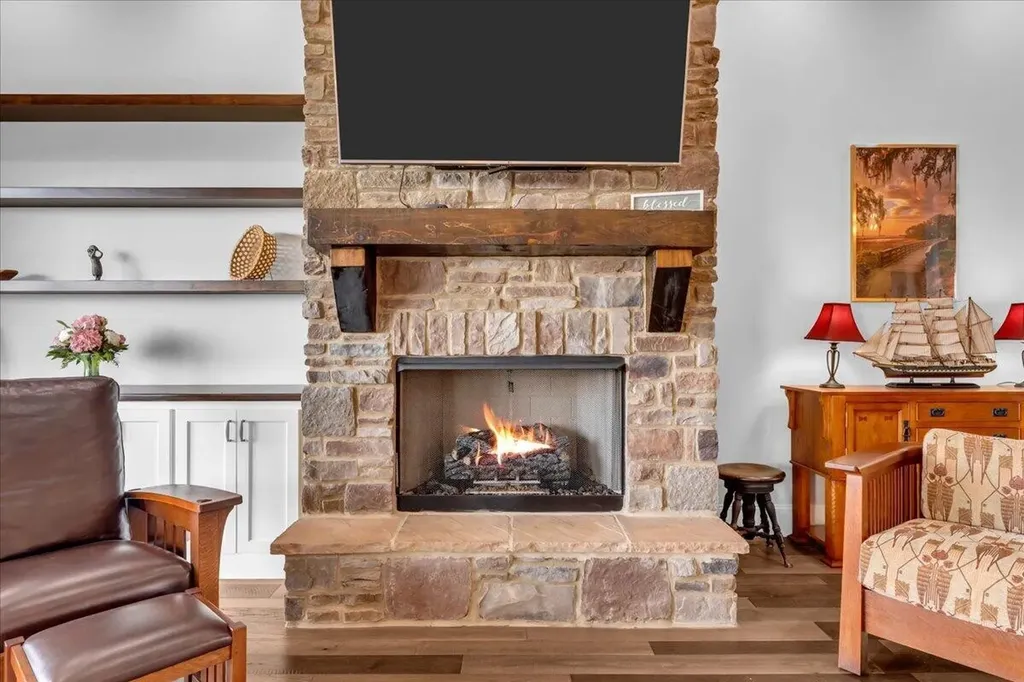 350 Prospectors Way Jasper TN 37347