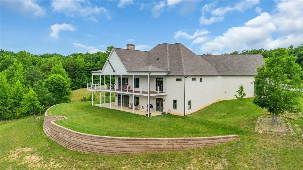 350 Prospectors Way Jasper TN 37347