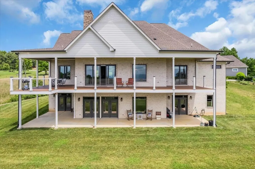 350 Prospectors Way Jasper TN 37347