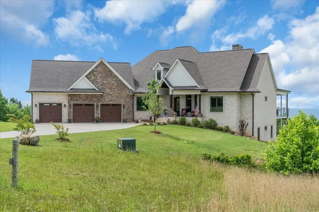 350 Prospectors Way Jasper TN 37347