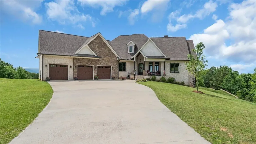350 Prospectors Way Jasper TN 37347
