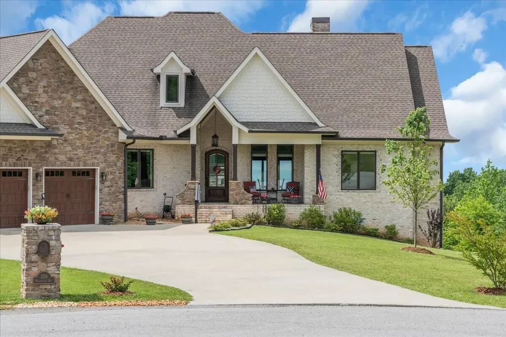 350 Prospectors Way Jasper TN 37347
