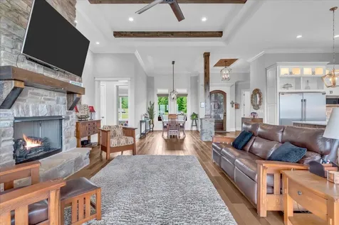 350 Prospectors Way Jasper TN 37347
