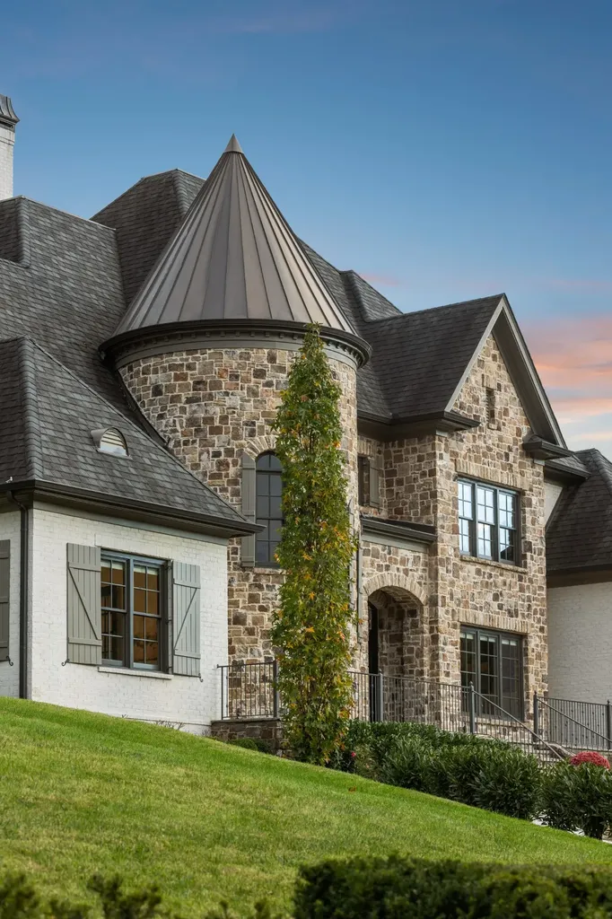 822 Windstone Boulevard Brentwood TN 37027