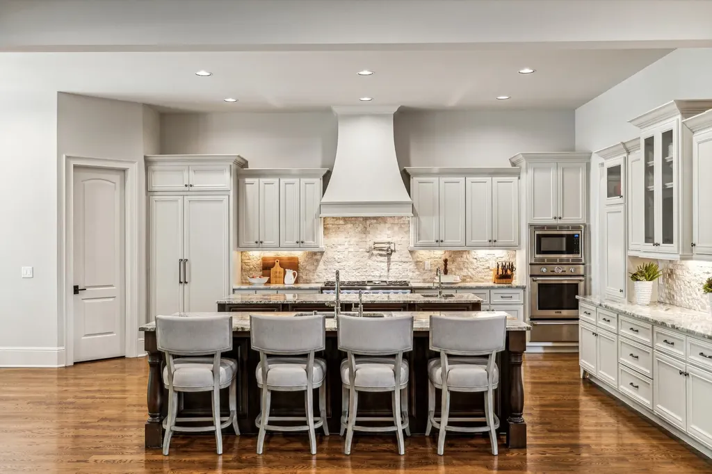 822 Windstone Boulevard Brentwood TN 37027