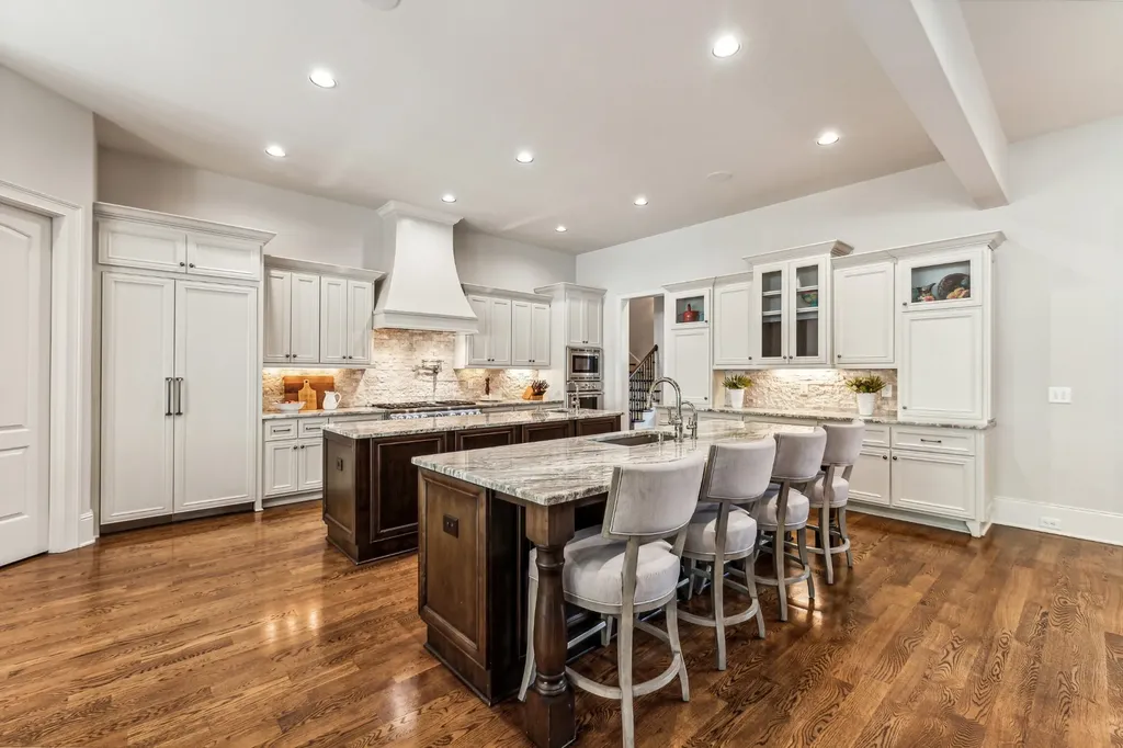 822 Windstone Boulevard Brentwood TN 37027