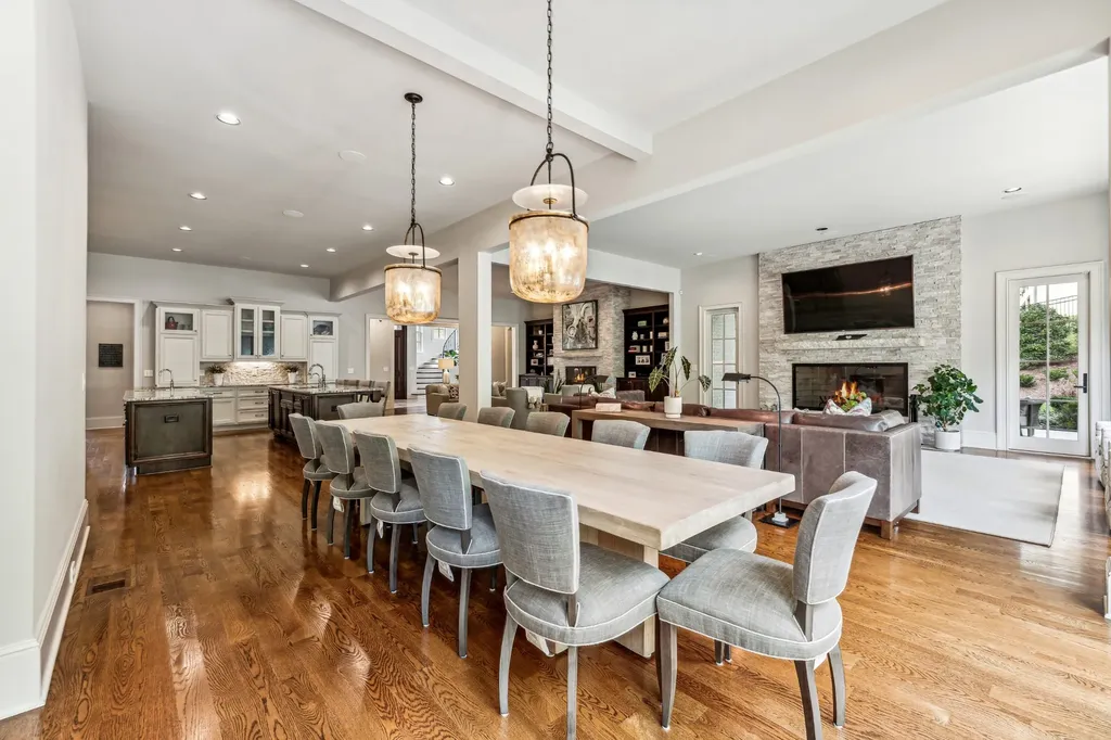 822 Windstone Boulevard Brentwood TN 37027