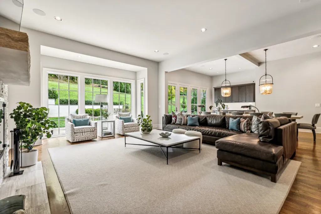 822 Windstone Boulevard Brentwood TN 37027