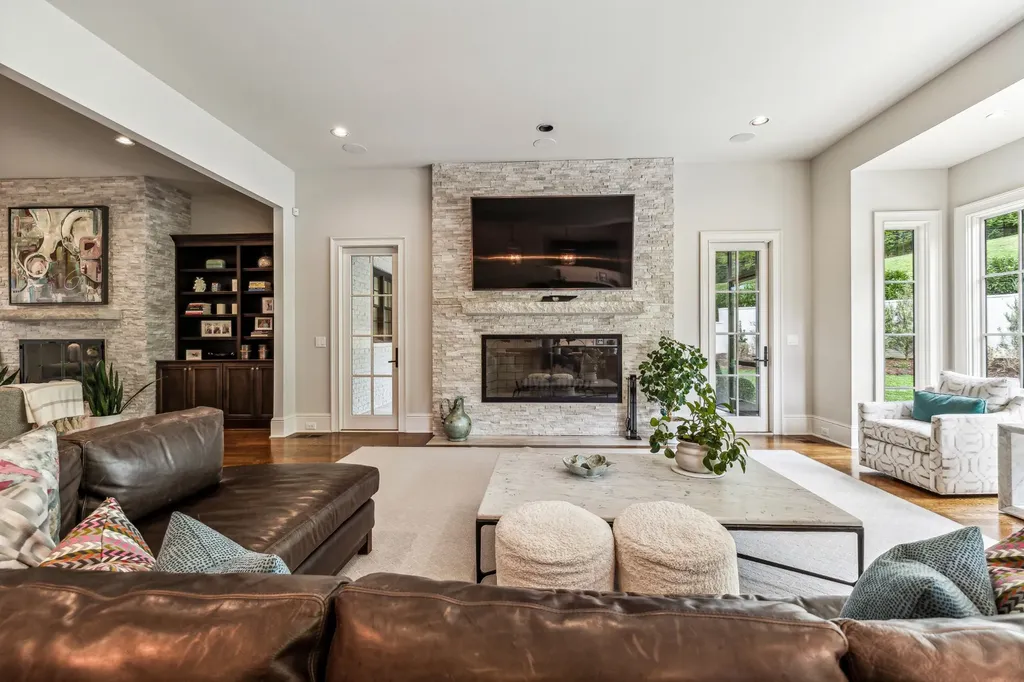 822 Windstone Boulevard Brentwood TN 37027
