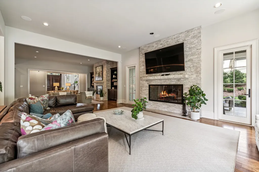 822 Windstone Boulevard Brentwood TN 37027