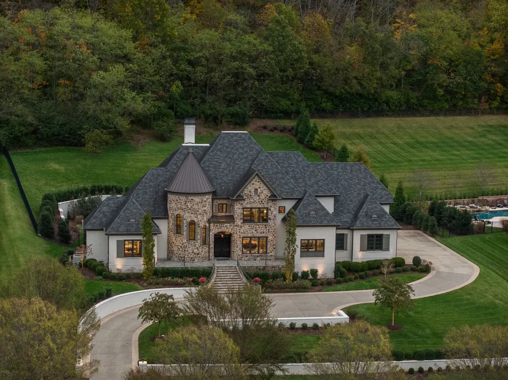 822 Windstone Boulevard Brentwood TN 37027