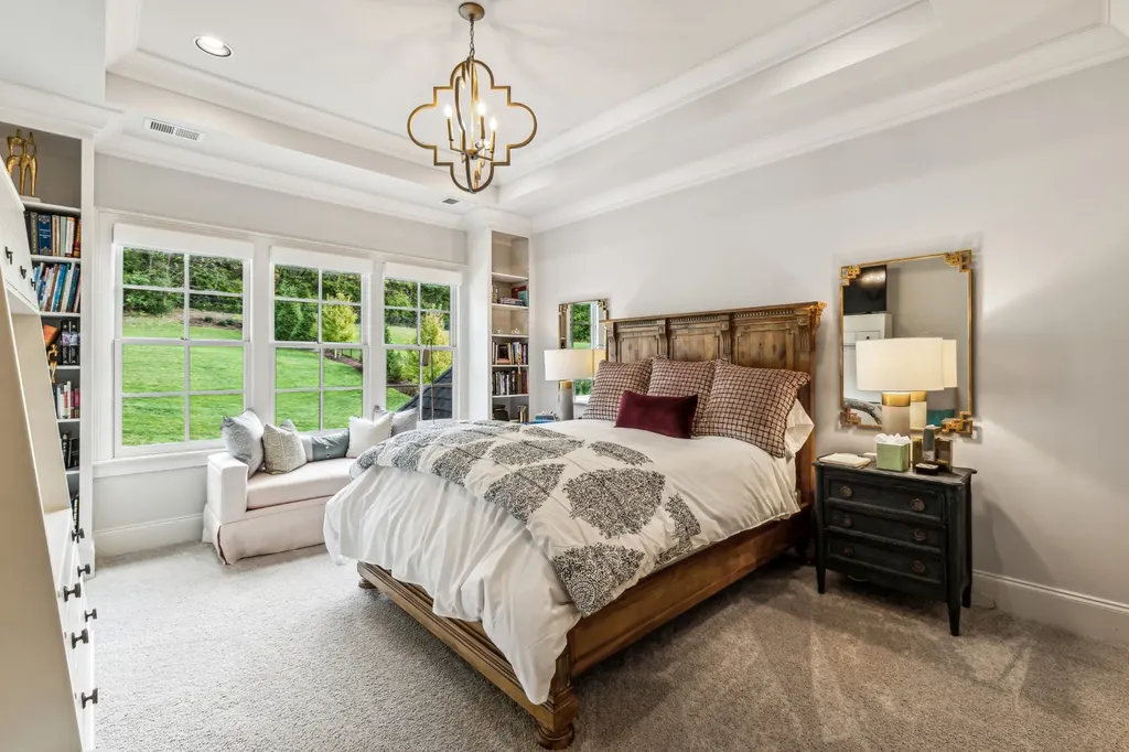 822 Windstone Boulevard Brentwood TN 37027