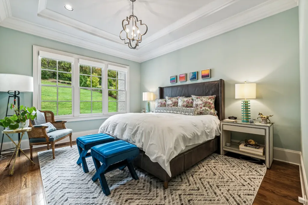 822 Windstone Boulevard Brentwood TN 37027