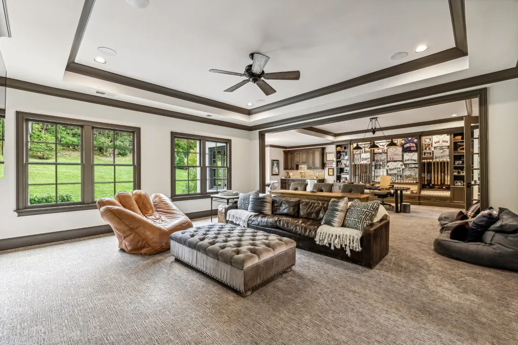 822 Windstone Boulevard Brentwood TN 37027