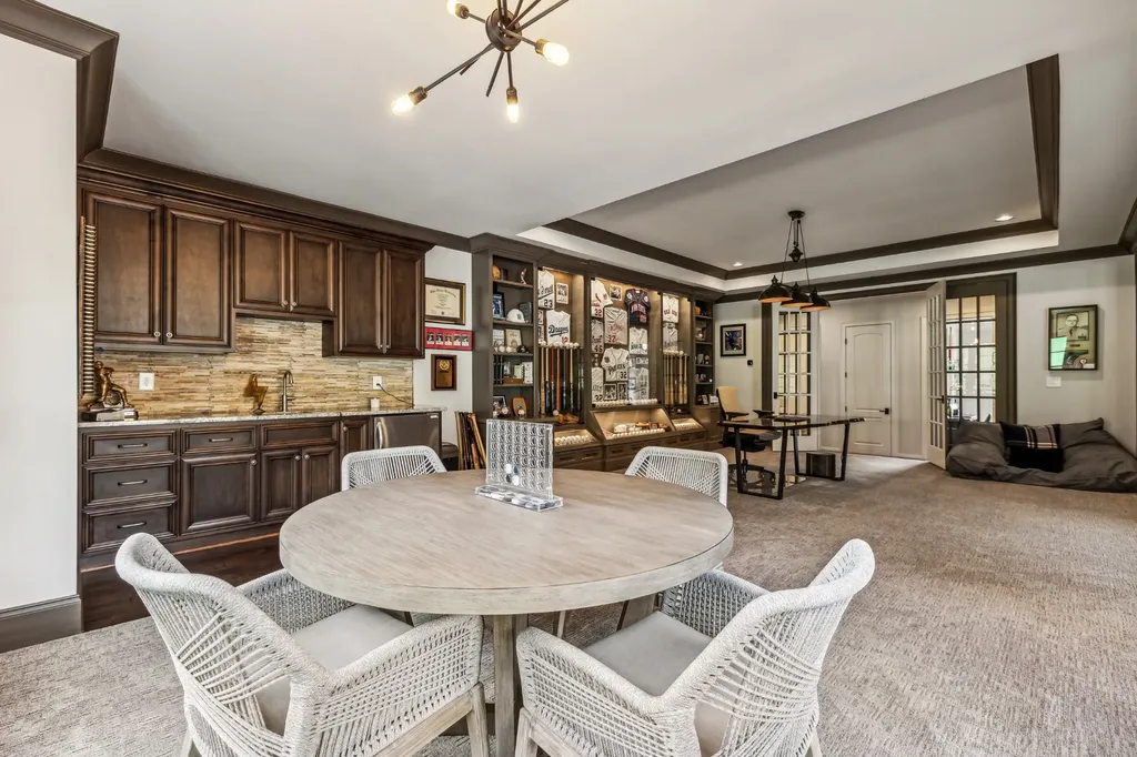 822 Windstone Boulevard Brentwood TN 37027