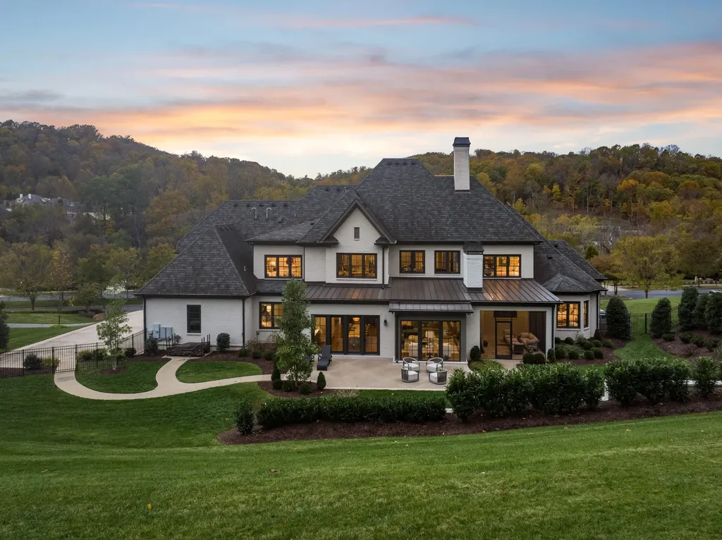 822 Windstone Boulevard Brentwood TN 37027