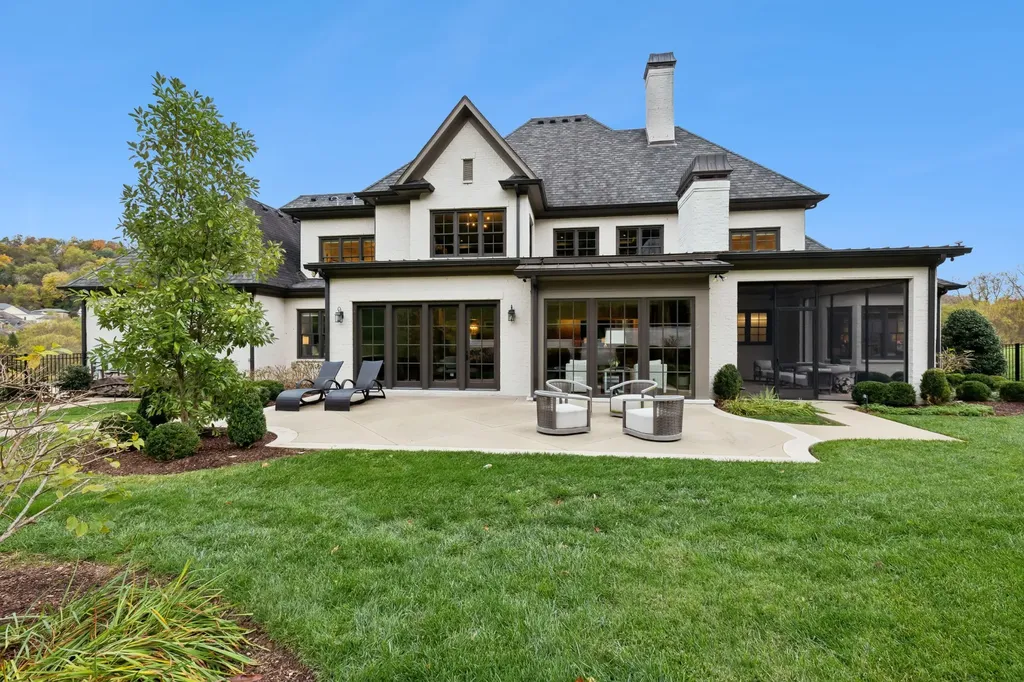 822 Windstone Boulevard Brentwood TN 37027