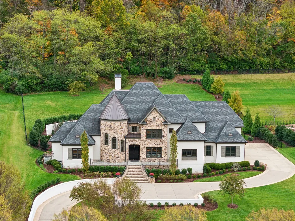 822 Windstone Boulevard Brentwood TN 37027