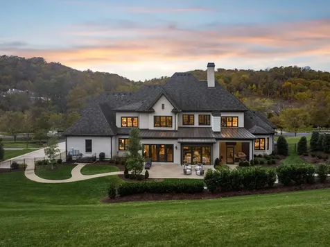 822 Windstone Boulevard Brentwood TN 37027