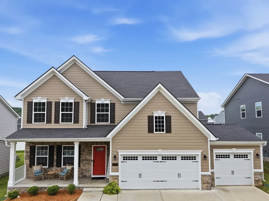 1434 Kennebec Drive Smyrna TN 37167