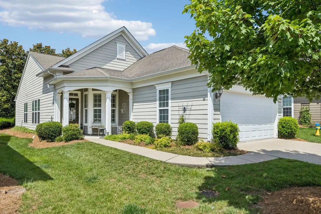 240 Old Towne Drive Mount Juliet TN 37122